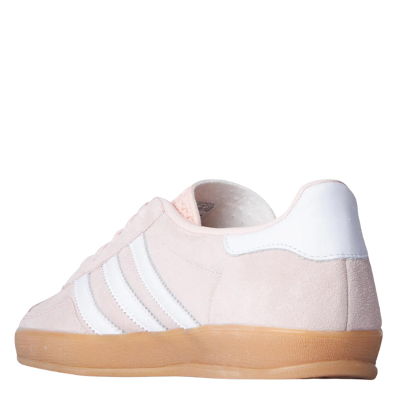 Adidas Adidas Gazelle Indoor Sandy Pink Gum