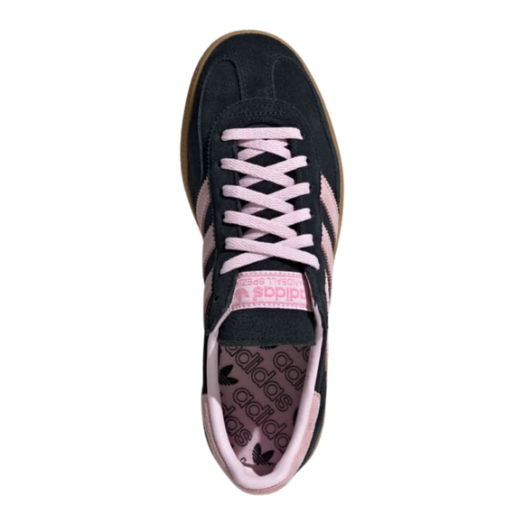 Adidas Handball Spezial Core Black Pink