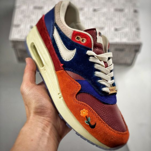 Air Max 1 x Kasina Won-Ang Orange