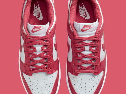 Nike Dunk Low Archeo Pink