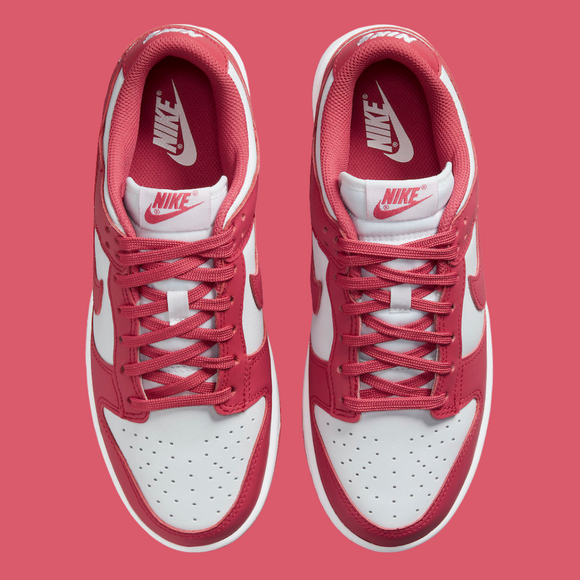 Nike Nike Dunk Low Archeo Pink