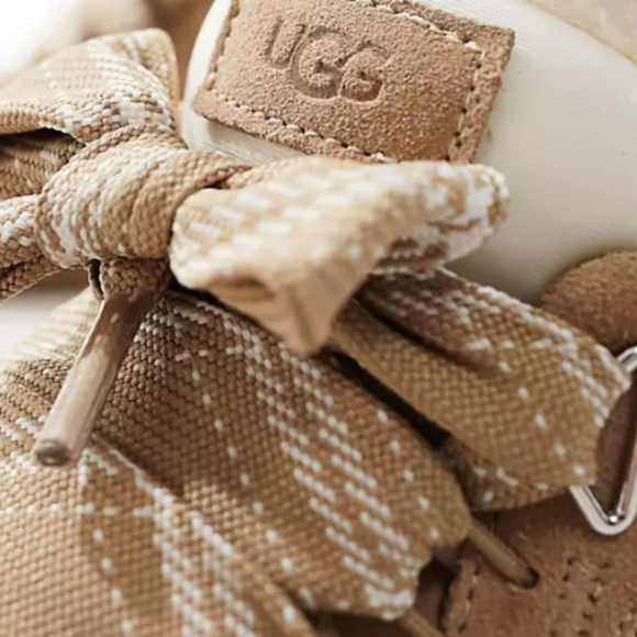 Ugg Lowmel sneaker sand