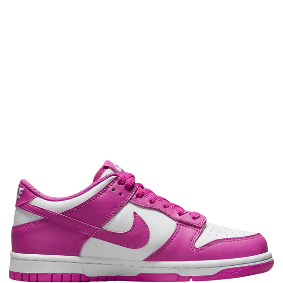 Nike Nike Dunk Low Fuchsia (GS)