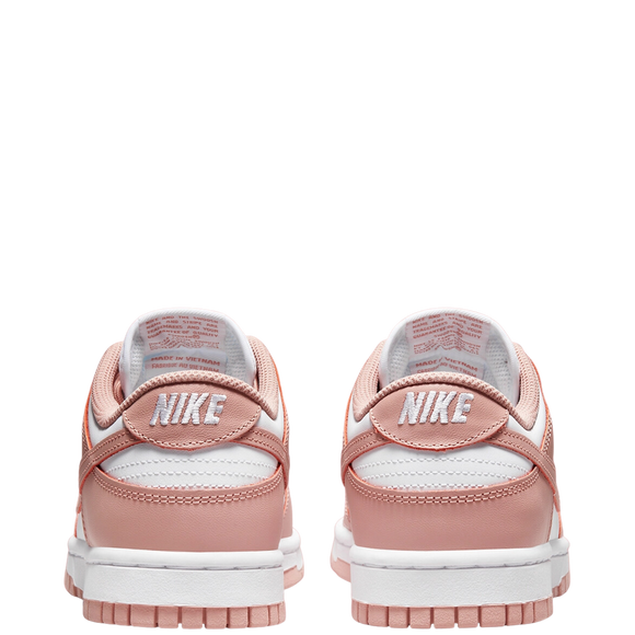 Nike Dunk Low Rose Whisper WMNS