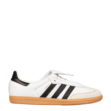 Adidas Adidas Samba LT W Wolkenweiß