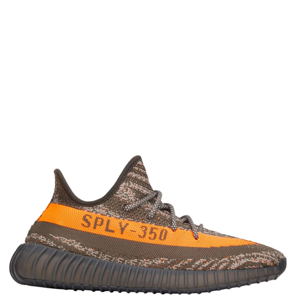 Yeezy 350 V2 Carbon Beluga