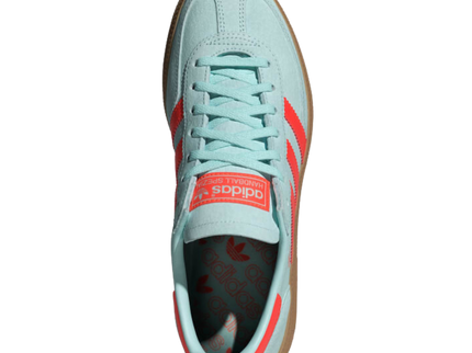 Adidas Adidas Handball Spezial "Semi Flash Aqua"