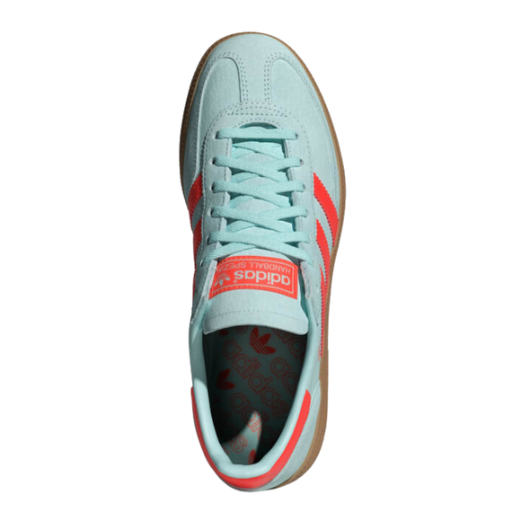 Adidas Adidas Handball Spezial „Semi Flash Aqua“