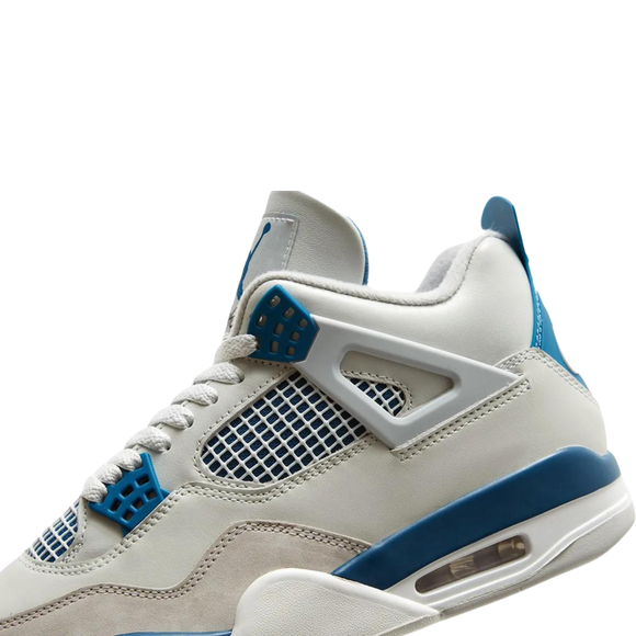 Air Jordan 4 OG 'Military Blue'