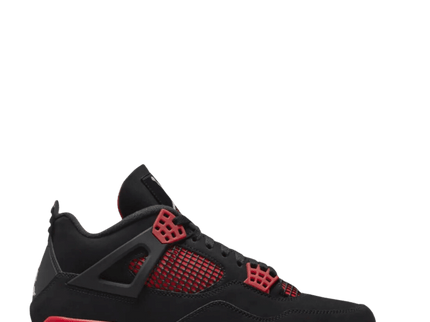 Nike Air Jordan 4 Retro Crimson