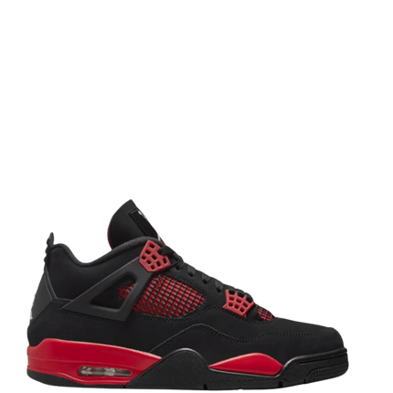 Nike Air Jordan 4 Retro Crimson