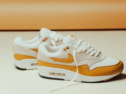 Nike Air Max 1 Bronze