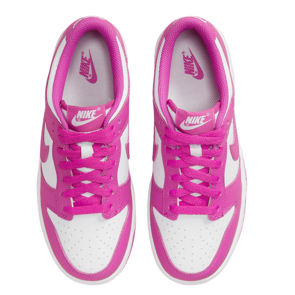 Nike Nike Dunk Low Fuchsia (GS)