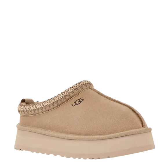 UGG UGG Tazz Slipper Mustard Seed