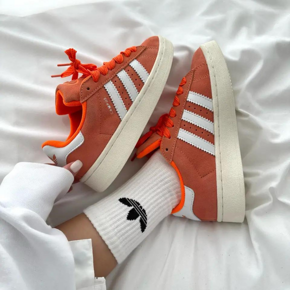 adidas Campus 00s 'Amber Tint'