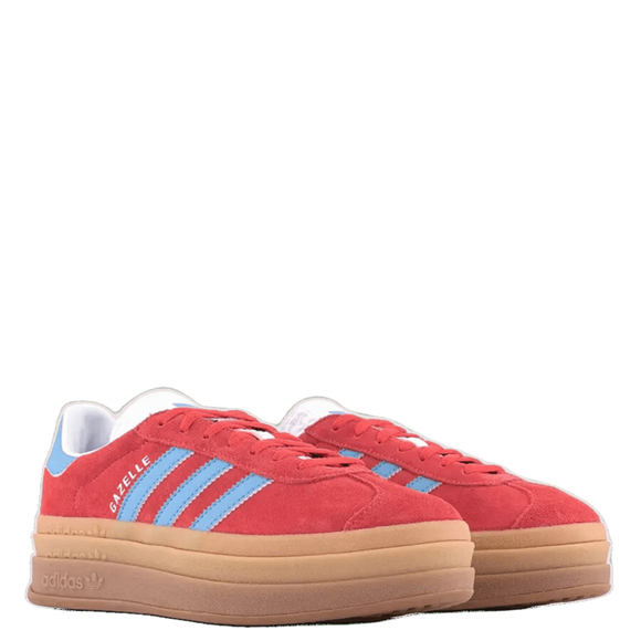 Adidas Gazelle Bold "Semi Blue" WMNS