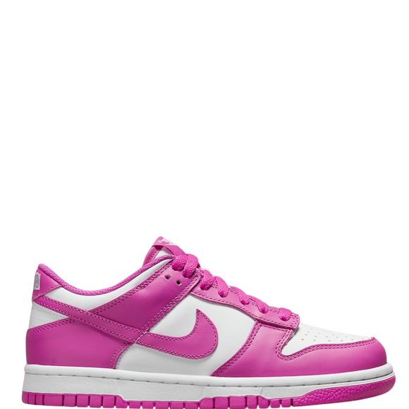 Nike Nike Dunk Low Fuchsia (GS)