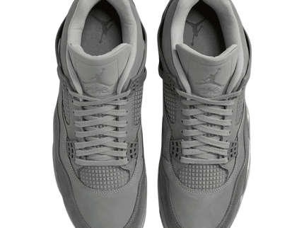 Nike Air Jordan 4 SE „Paris Olympics“ – Wet Cement