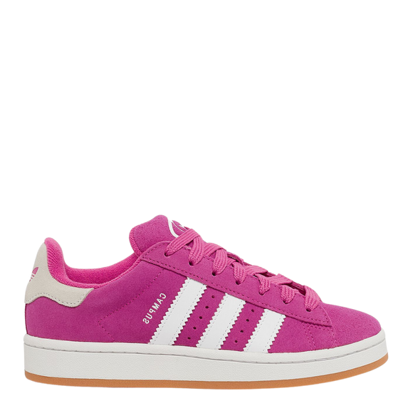 Adidas Campus 00's semi lucid fuchsia