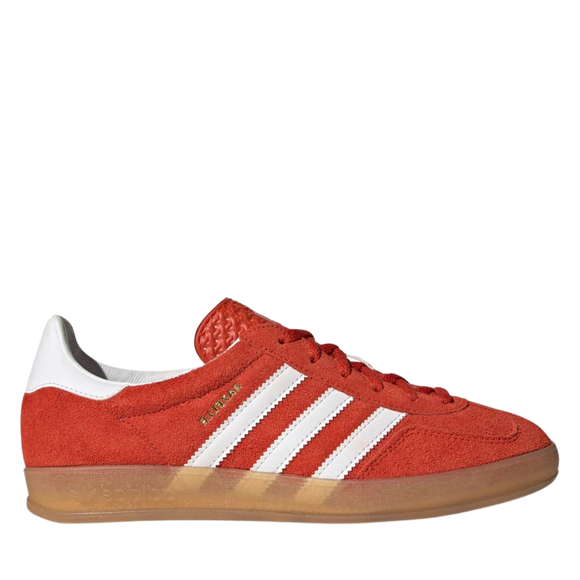 Adidas Gazelle Indoor Bold Orange