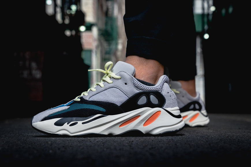 Yeezy Boost 700 Wave Runner