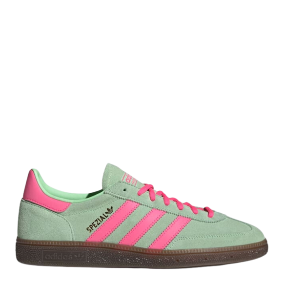 Adidas Handball Spezial "Semi Green Spark"