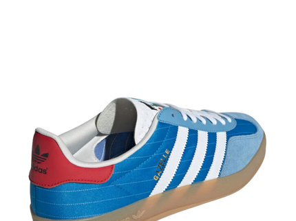 Adidas adidas Gazelle Indoor "Olympic Pack Blue"