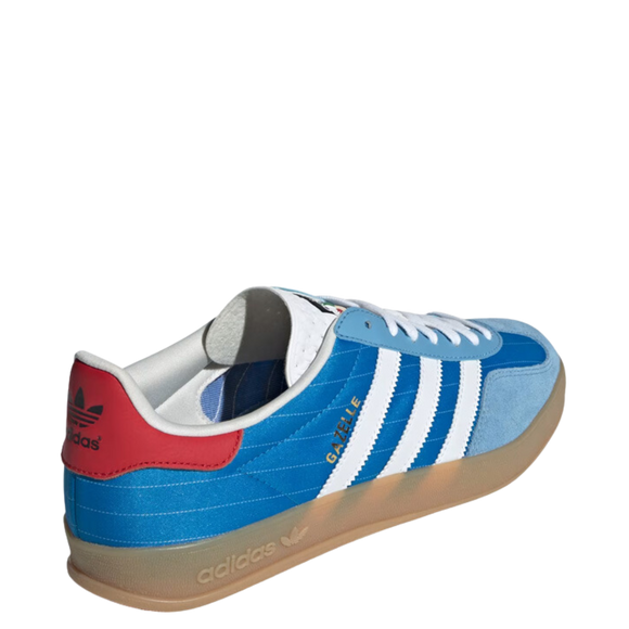 Adidas adidas Gazelle Indoor „Olympic Pack Blue“