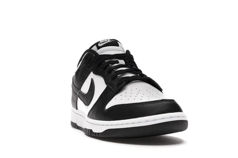 Nike Dunk Low Retro White Black Panda 