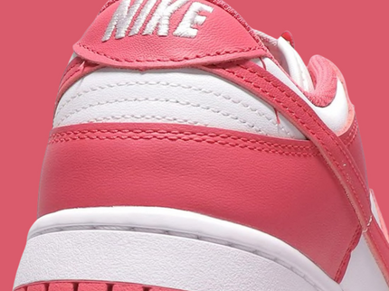 Nike Dunk Low Archeo Pink