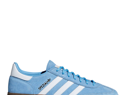 Adidas Adidas Handball Spezial Light Blue White Gum