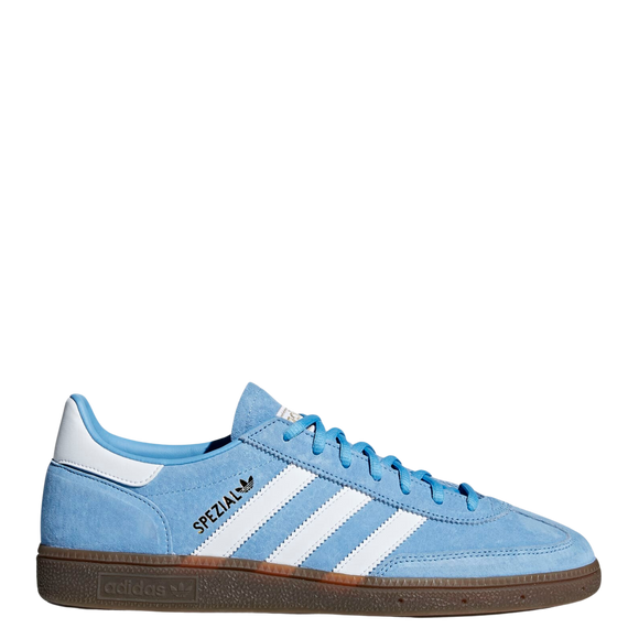 Adidas Handball Spezial Light Blue White Gum