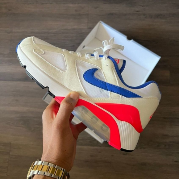 Nike Air 180 'Ultramarine' 2024