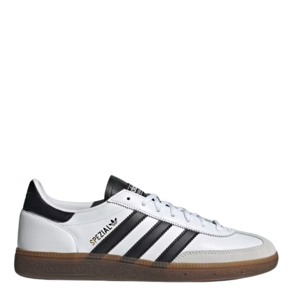 adidas Handball Spezial Cloud White Black Gum