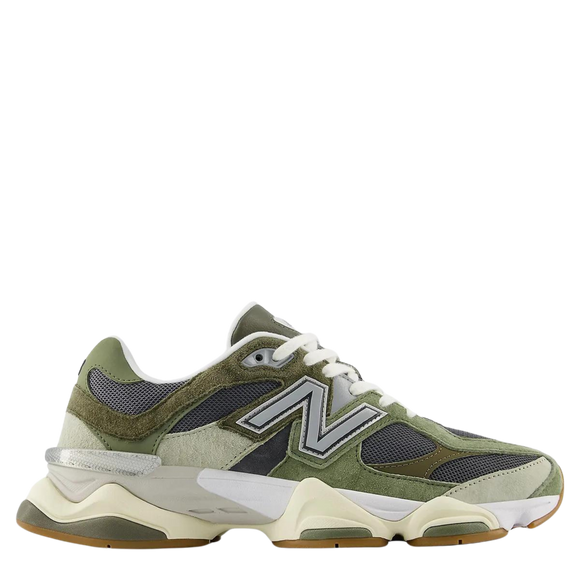 New Balance 9060 Olive