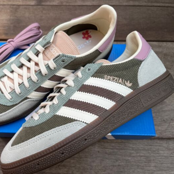 Adidas Spezial Handball Magic Mauve