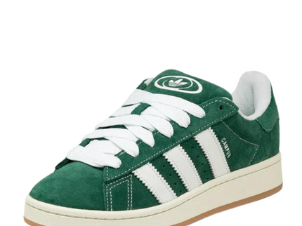 adidas Campus 00s Collegiate Green