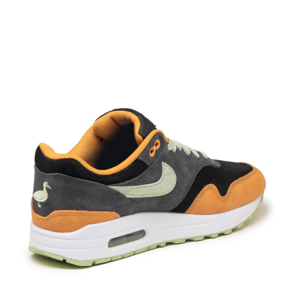 Air Max 1 Duck Honeydew 