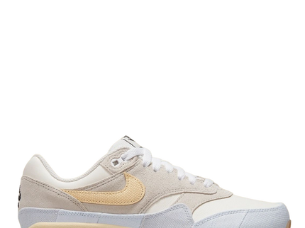 Air Max 1 Crepe Light Bone (W)