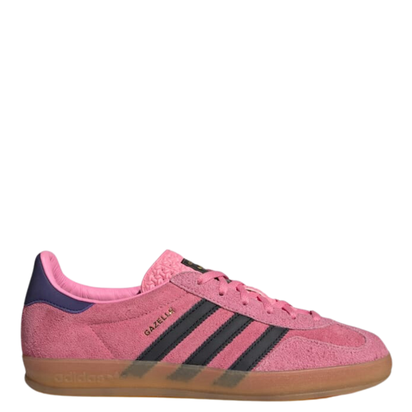 Adidas Gazelle Indoor Bliss Pink Purple