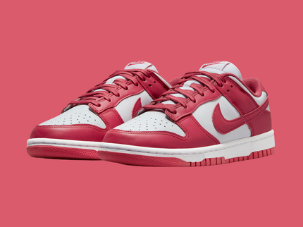 Nike Dunk Low Archeo Pink