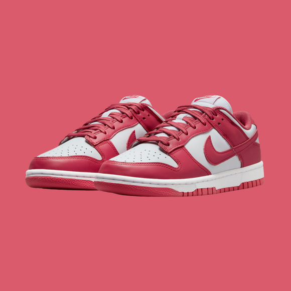 Nike Dunk Low Archeo Pink