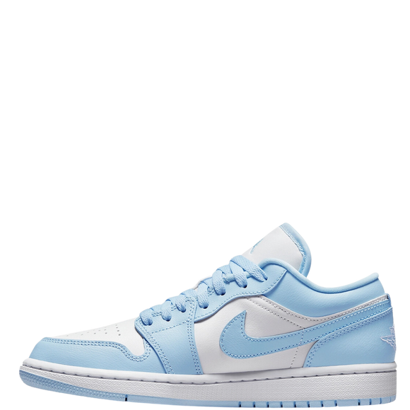 Air Jordan 1 Low Aluminum (W) 