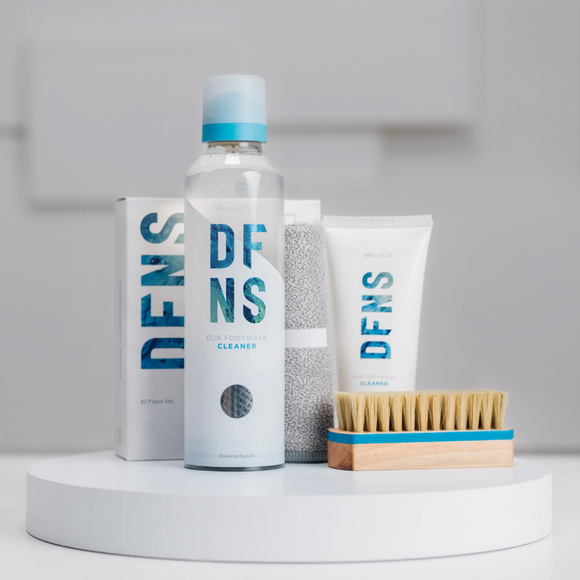 DFNS Premium Cleaning Brush