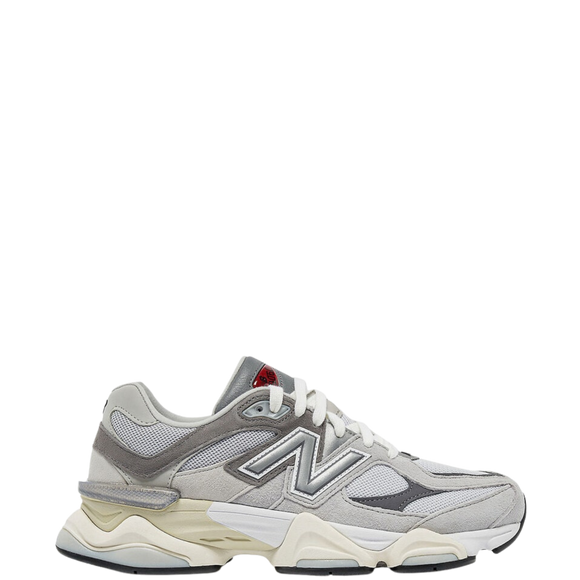 New Balance 9060 Rain Cloud Grey