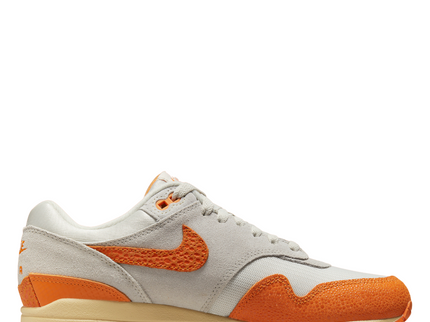 Nike Air Max 1 Magma Orange WMNS  ( Patch Work )