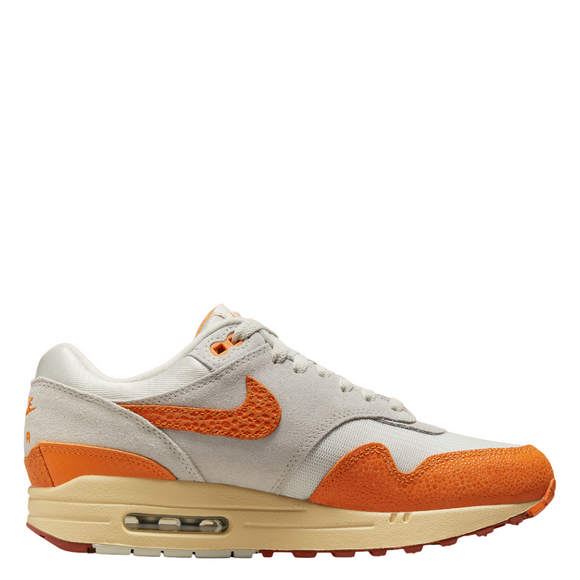 Air Max 1 Magma Orange WMNS  ( Patch Work )