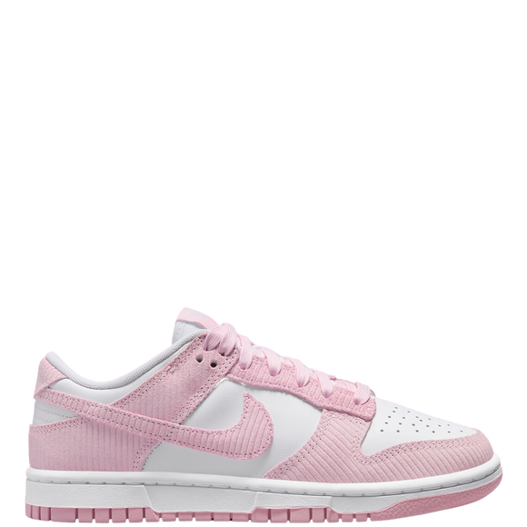 Nike Nike Dunk Low Pink Corduroy