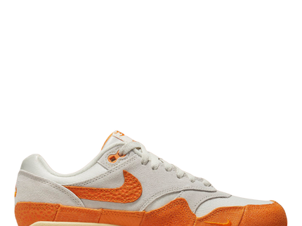 Nike Air Max 1 Magma Orange WMNS  ( Patch Work )