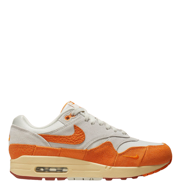 Air Max 1 Magma Orange WMNS  ( Patch Work )